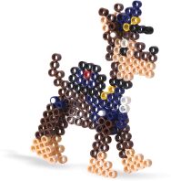 Amav Paw Patrol Σετ Beads 3D 1300ΤΜΧ (6244M)
