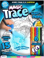 WT Magic Trace Light To Draw Underwater Adventure Starter Pack (210079)