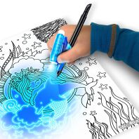 WT Magic Trace Light To Draw Underwater Adventure Starter Pack (210079)