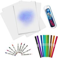 WT Magic Trace Light To Draw Glow To Show Studio (210087)