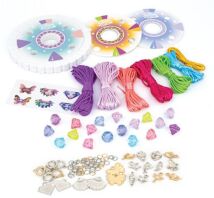 Nebulous Stars Best Friend Bracelets (11117)