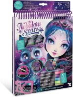 Nebulous Stars Creative Sketchbook-Eclipsia (11121)