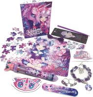 Nebulous Stars Calendar 10-Days Birthday Countdown (11131)