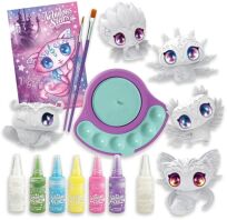 Nebulous Stars Animoulous Painting Studio (11213)