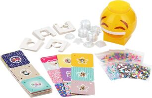WT Ily Go Shine Today 3D Sticker Maker Deluxa (WC113007)