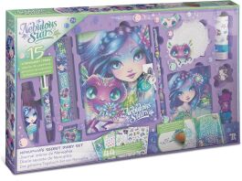 Nebulous Stars Secret Diary Deluxe Set (11362)