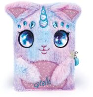 Nebulous Stars Fuzzy Diary-Stella (12512)