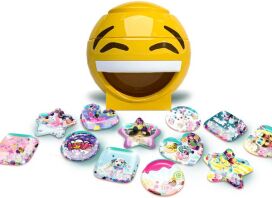 WT Ily Go Shine Today 3D Sticker Maker (112665)
