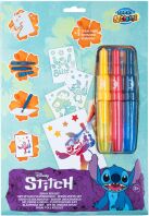Can Stitch Αερογράφος Set Σε Φάκελο (ST23363)