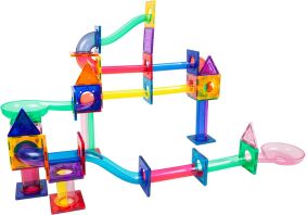 Picasso Tiles Marble Run Set 71Τμχ (PTG71)