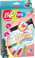 Blopens Αερογράφος Magic Set (23605)