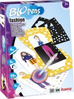 Blopens Αερογράφος Fashion Set (23641)