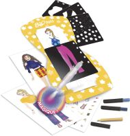 Blopens Αερογράφος Fashion Set (23641)