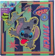 Canenco Stitch Glow IN The Dark Diamond Painting XL (ST25323G)
