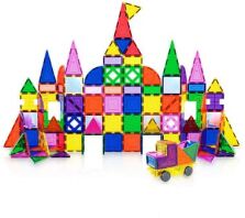 Picasso Tiles Building Tiles 152Τμχ (PT152)