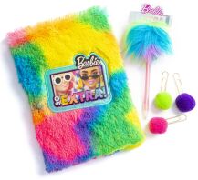 RMS Barbie Σετ Ημερολόγιο Exrta Fluffy (99-0056)