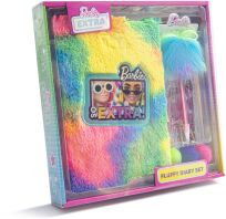 RMS Barbie Σετ Ημερολόγιο Exrta Fluffy (99-0056)