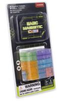 BW Magnetic Magic Cube Κύβος (X778)