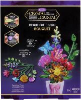 Cra-Z-Art Rose Art Σετ Δημιουργίας Crystal Bouquet (53484)