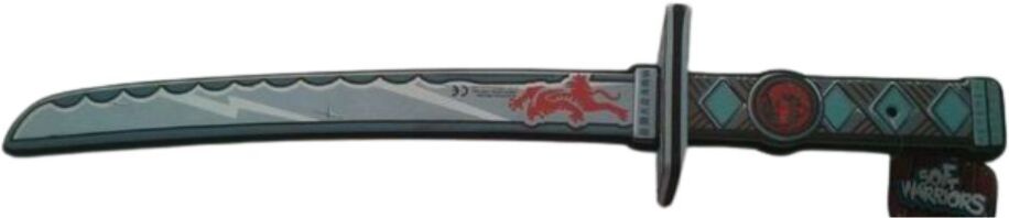 BW Ξίφος Eva Samurai 55cm (JC-007AE)