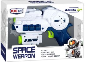 BW Όπλο Space Weapon B/O (KT218-1)