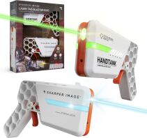 ThreeSixty Σετ Όπλα Laser Tag Handtank Blaster (1214020241)