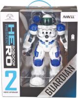 BW Robot Guardian B/O (8088A)
