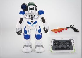 BW Robot Guardian B/O (8088A)