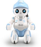 BW Robot Dancing With Light & Sound (18083)