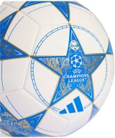 Adidas Μπάλα Champions League 25/26 White (KA0070)