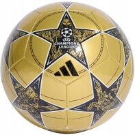 Adidas Μπάλα Champions League 25/26 Gold (JP1536)