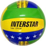 BW Μπάλα Volley 8'' (L596-2)