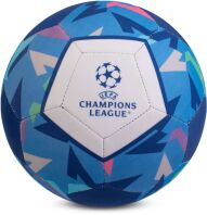 Hy-Pro UEFA Μπάλα Ποδοσφαίρου Neoprene Football (CL10831)