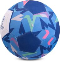 Hy-Pro UEFA Μπάλα Ποδοσφαίρου Neoprene Football (CL10831)
