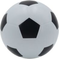 Welstar Μπάλα Ποδοσφαίρου Rubber Soccer S5 (SR-5)