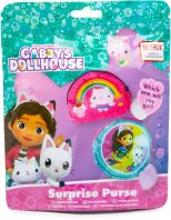 RMS Gabby's Dollhouse Πορτοφόλι (70-0037)