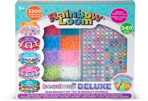 Rainbow Loom Beadmoji Deluxe (R0124)