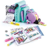 Canal Style 4 Ever Scrapbooking Studio (OFG275)