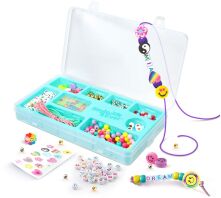 Canal Style 4 Ever Σετ Mini Boho Friendship Κοσμήματα (OFG290)