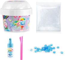 Canal So Slime Ice Cup-6 Σχέδια-1Τμχ (SSC299)