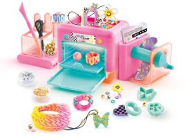 Canal Style 4 Ever Σετ Δημιουργίας Κοσμημάτων Magic Clay (OFG333)