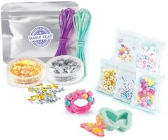 Canal Style 4 Ever Σετ Δημιουργίας Κοσμημάτων Magic Clay Refill Pack (OFG358)