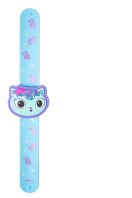 RMS Gabby's Dollhouse Βραχιόλι Snap Band-2 Σχέδια-1Τμχ (70-0038)