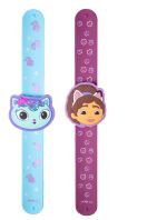 RMS Gabby's Dollhouse Βραχιόλι Snap Band-2 Σχέδια-1Τμχ (70-0038)