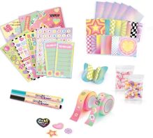 Canal Style 4 Ever Σετ Scrapbooking Pro Studio 4 In 1 Refill Pack (OFG385)