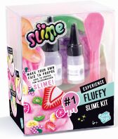 Canal So Slime DIY Σετ Fluffy Slime (SSC451)