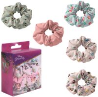 Cerda Disney Princess Scrunchies 5Τμχ (2500001913)