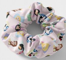 Cerda Disney Princess Scrunchies 5Τμχ (2500001913)