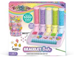 Rainbow Loom Studio Βραχιολιών Bracelet Bar (R0228)