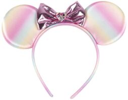 Cerda Minnie Στέκα Fantasia Με Αυτάκια (2500002473)